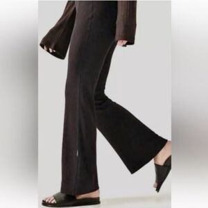Athleta Harmony Pose Pant Mahogany Heather Size: (XS Petite) NWT!